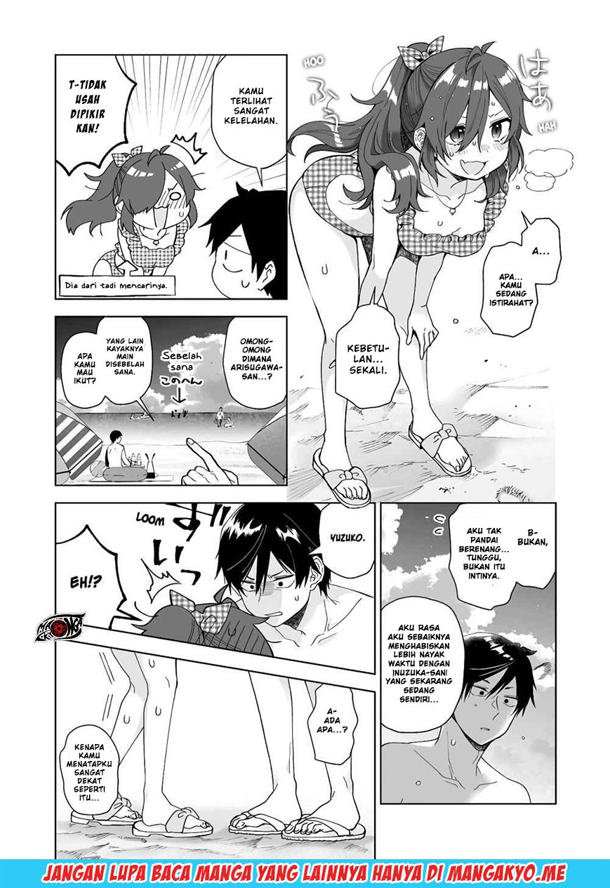 Chapter 40 - halaman 6