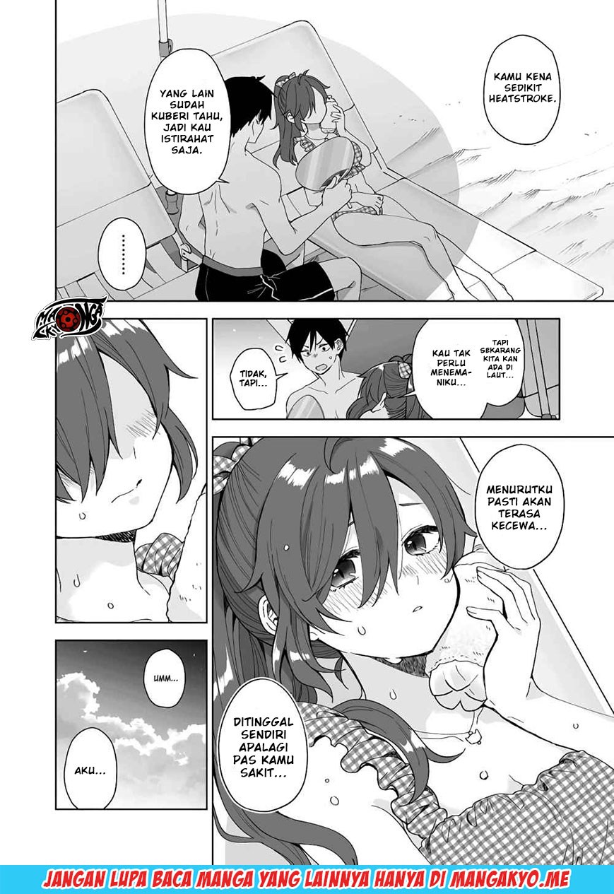 Chapter 40 - halaman 8