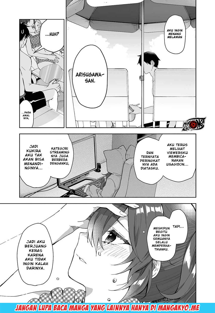 Chapter 40 - halaman 9