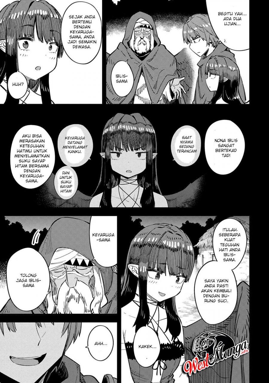 Chapter 32.1 - halaman 10