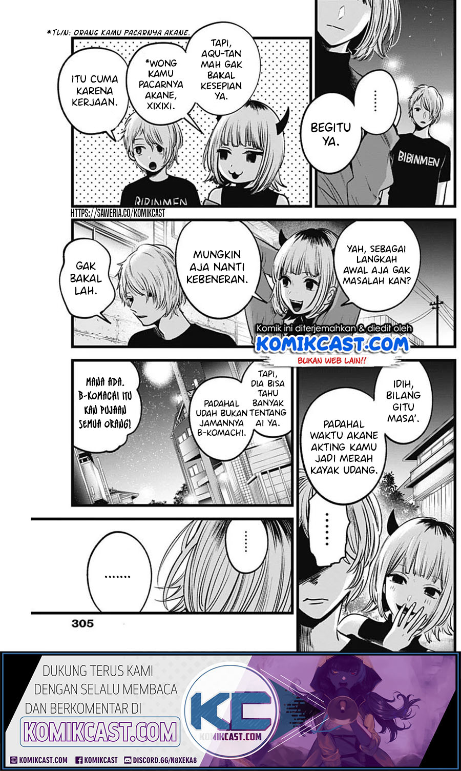 Chapter 31 - halaman 19