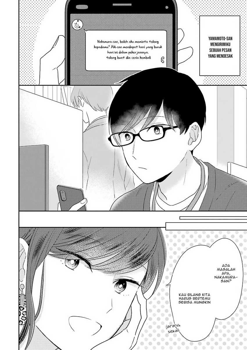 Chapter 43 - halaman 6