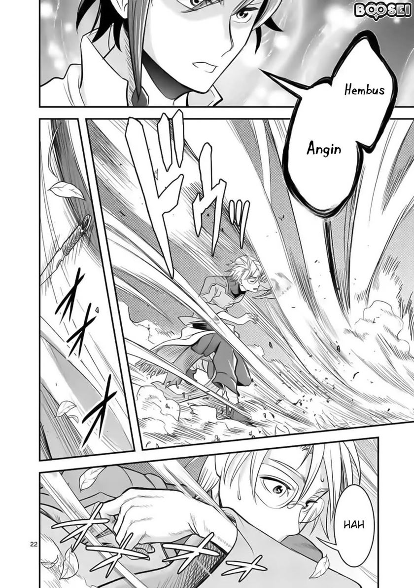 Chapter 20 - halaman 25