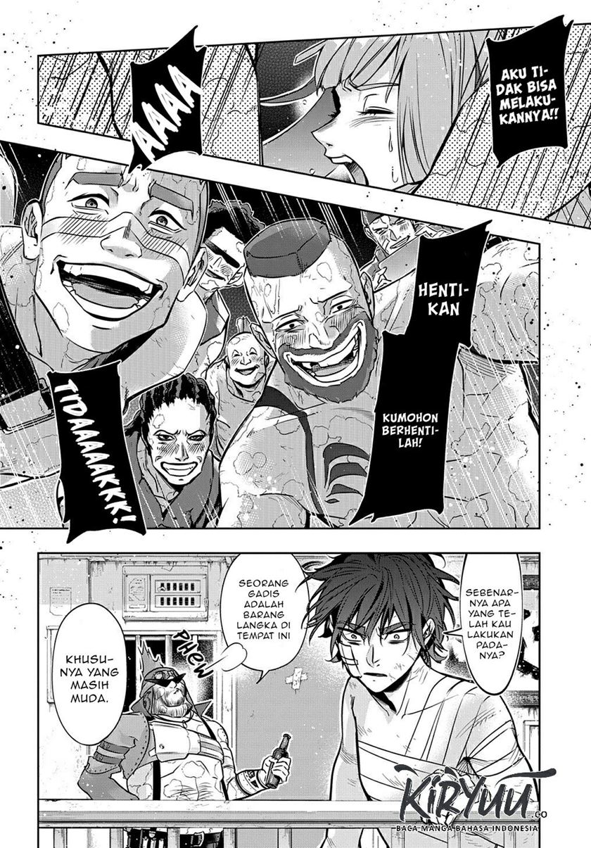 Chapter 19 - halaman 20