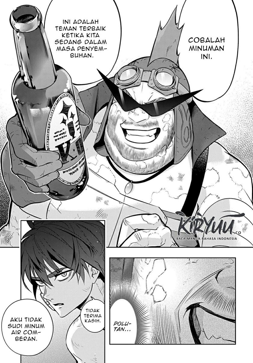 Chapter 19 - halaman 10