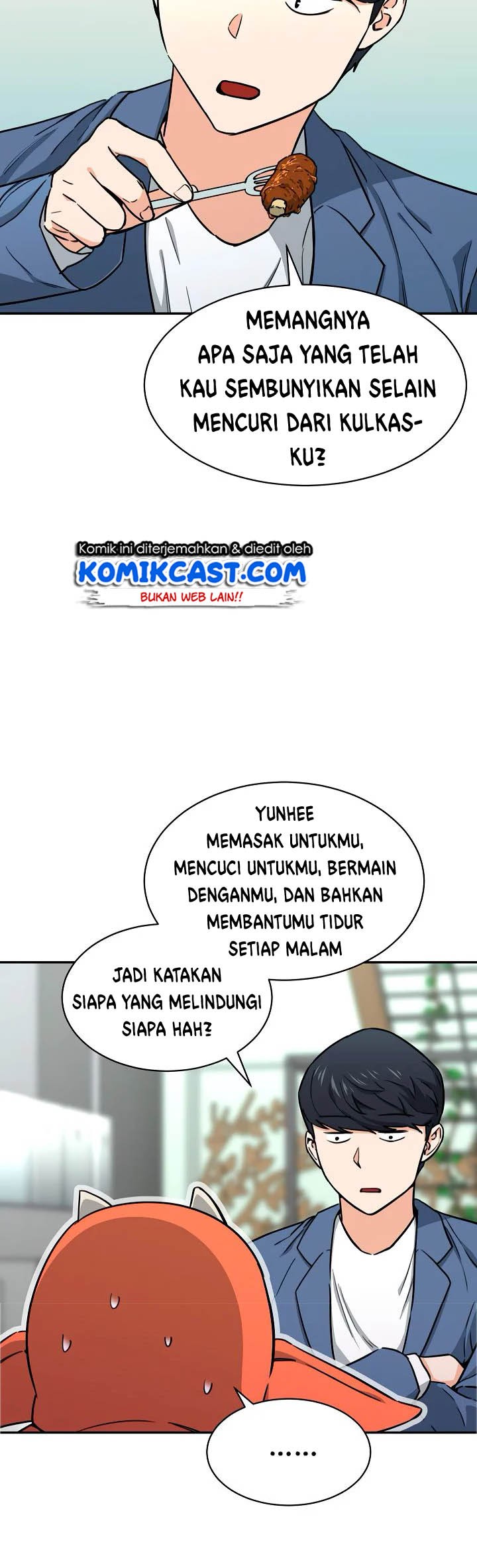 Chapter 45 - halaman 32