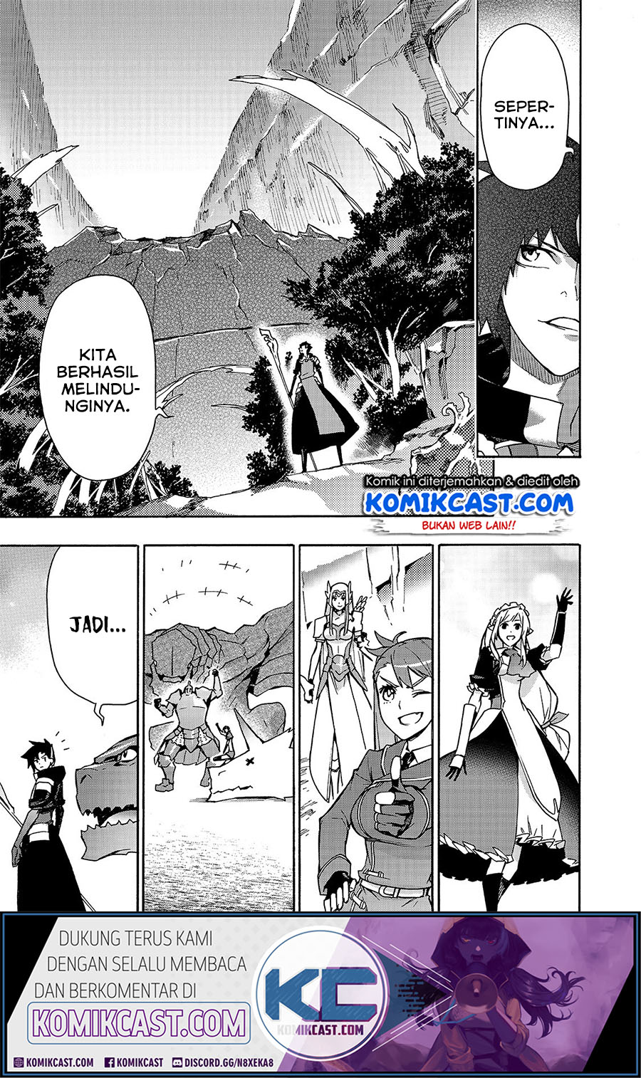 Chapter 62 - halaman 14