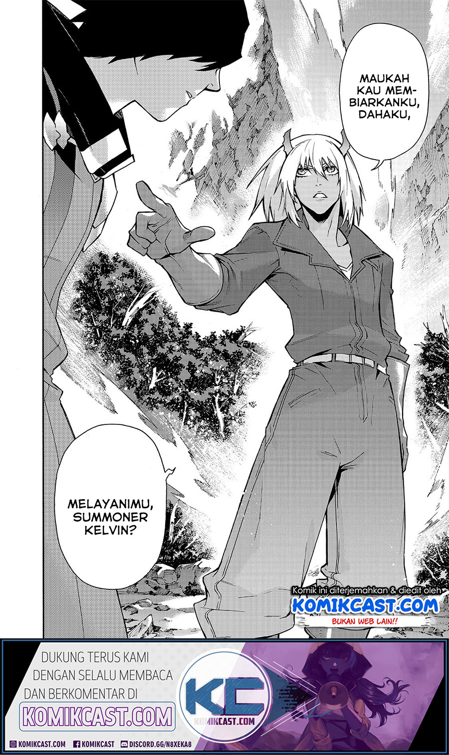 Chapter 62 - halaman 19