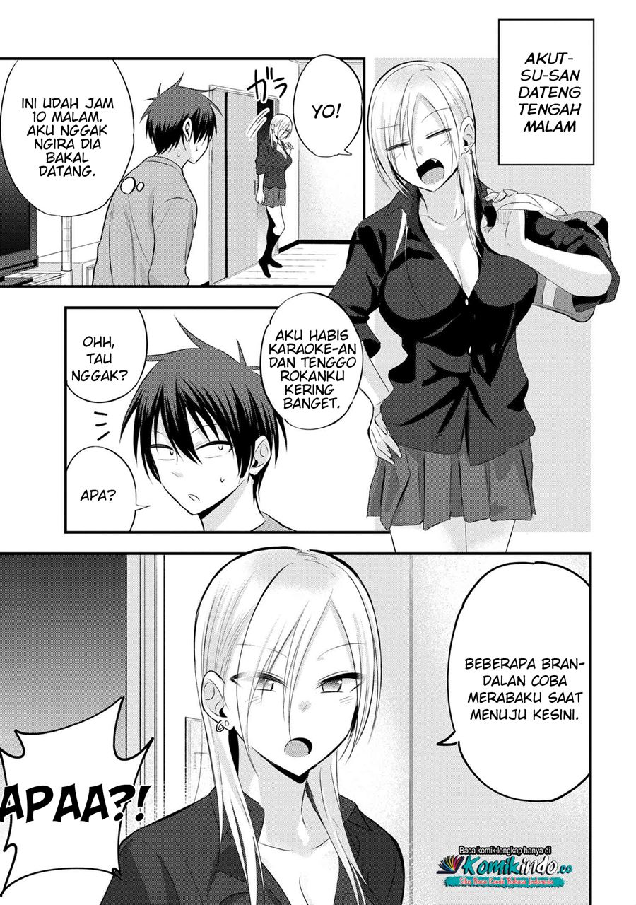 Chapter 40 - halaman 3