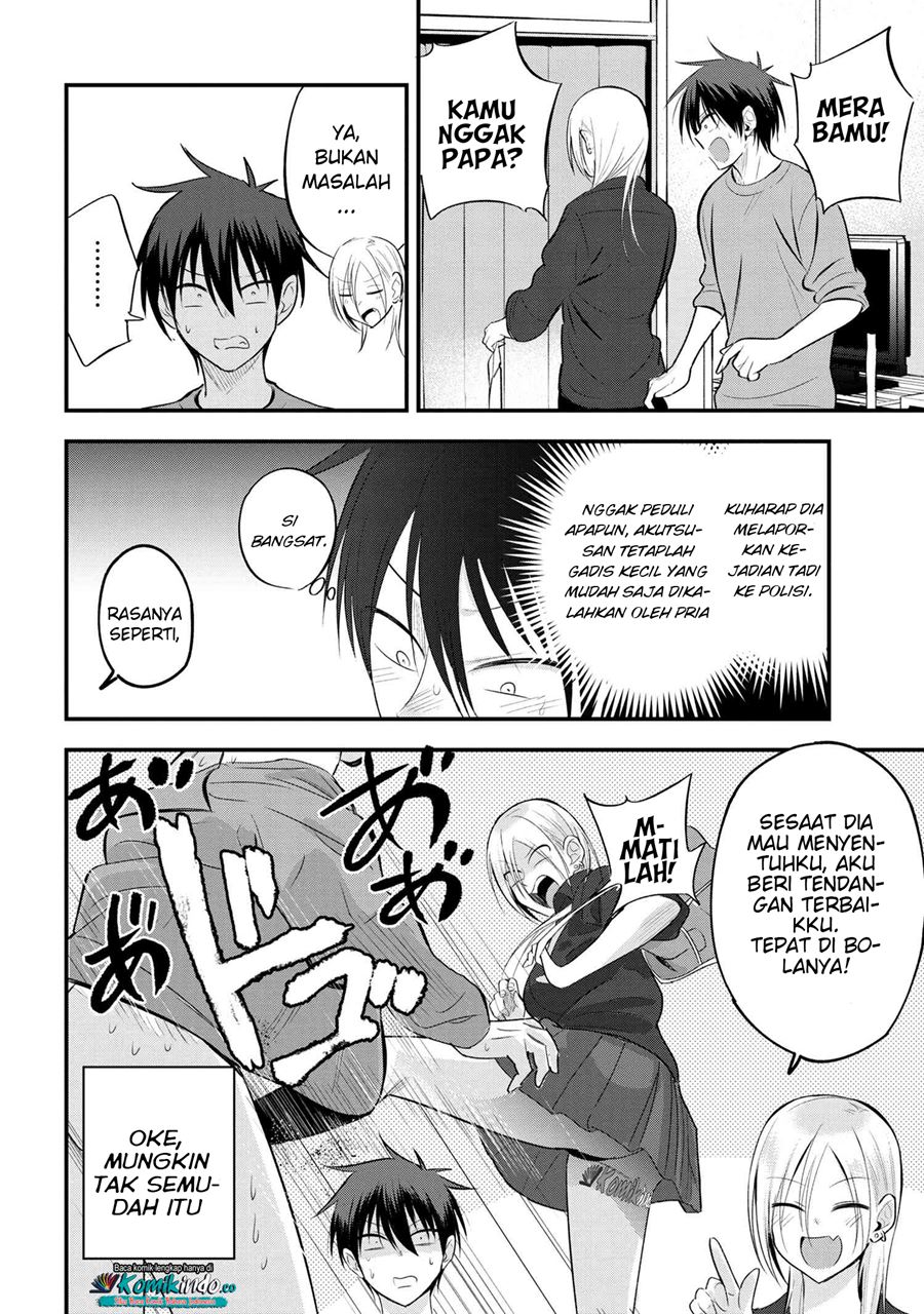 Chapter 40 - halaman 4