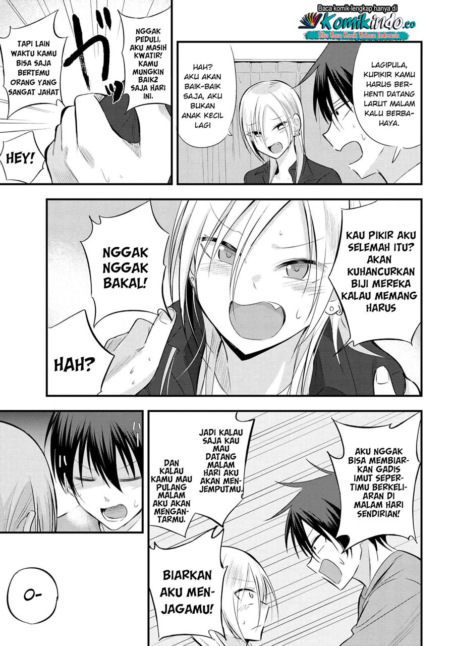 Chapter 40 - halaman 5