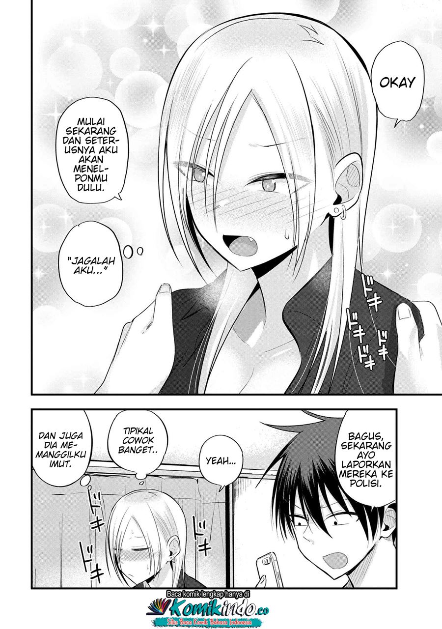 Chapter 40 - halaman 6