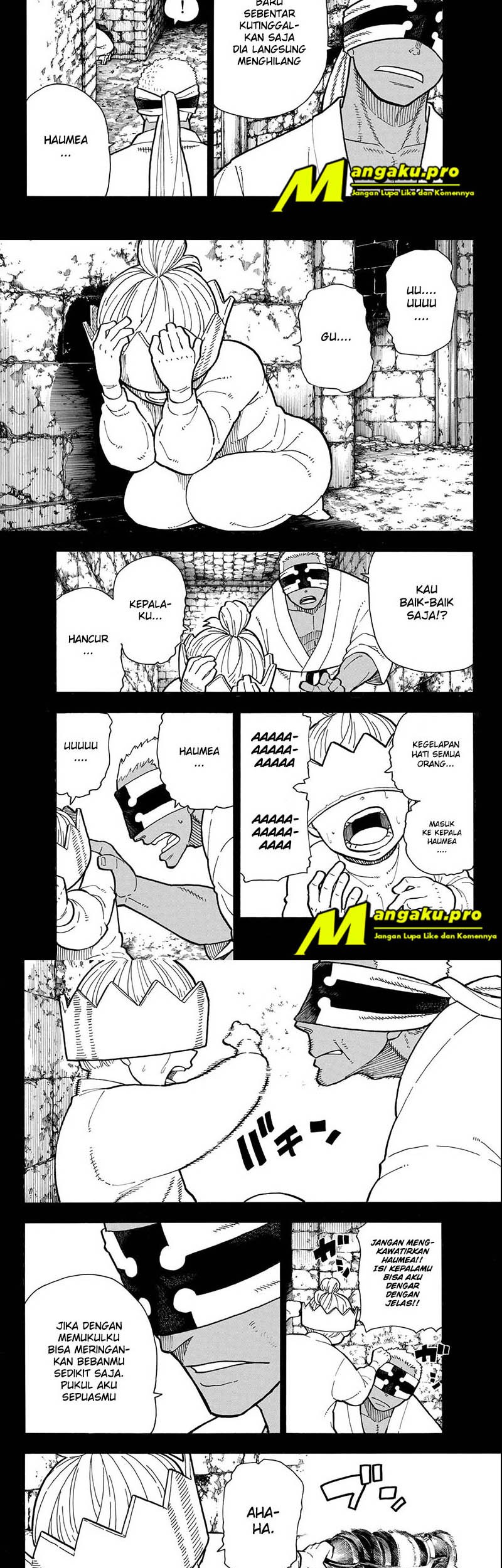 Chapter 251 - halaman 4