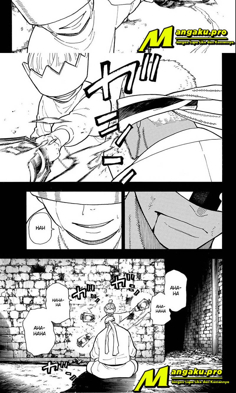 Chapter 251 - halaman 5
