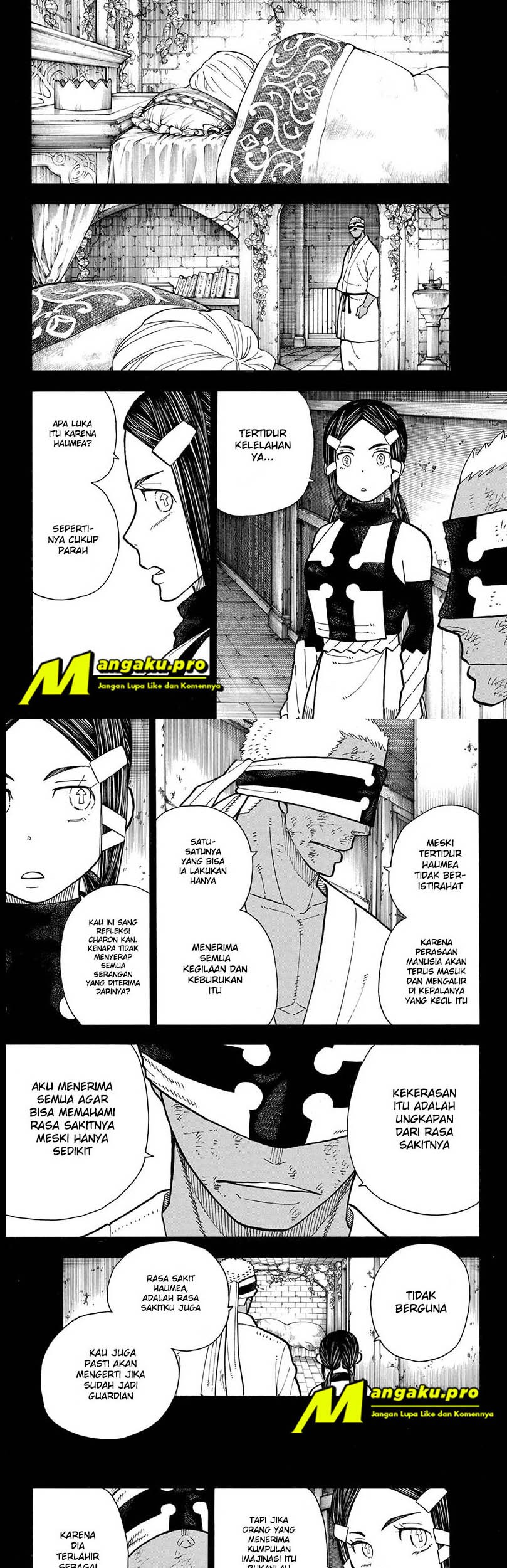 Chapter 251 - halaman 6