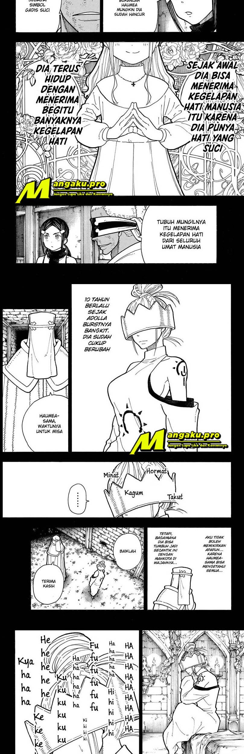 Chapter 251 - halaman 7