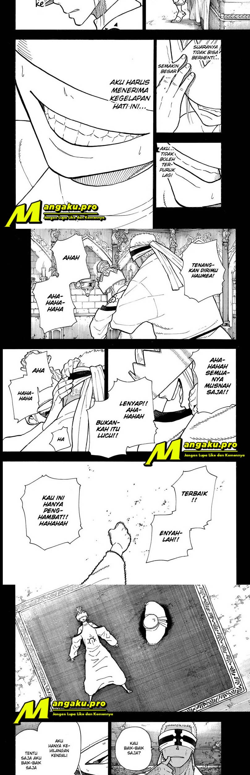 Chapter 251 - halaman 8