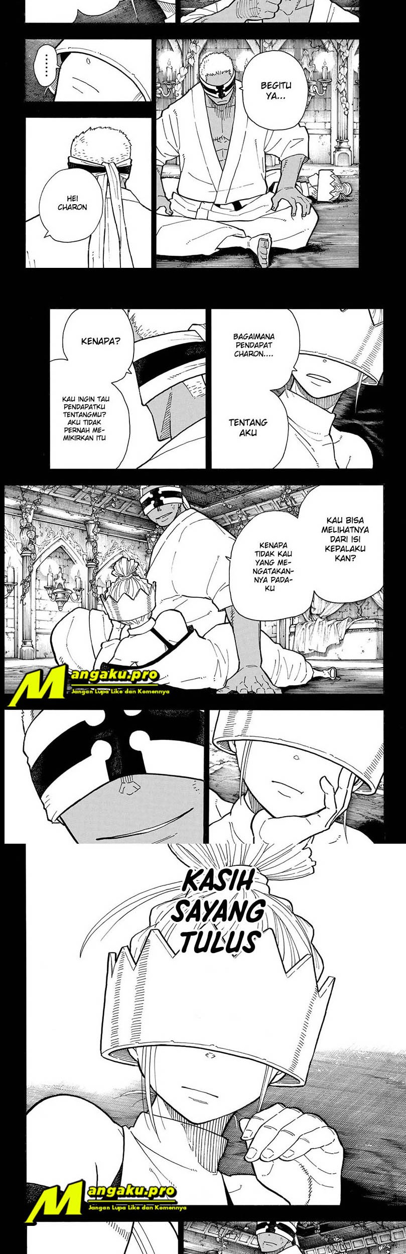 Chapter 251 - halaman 9