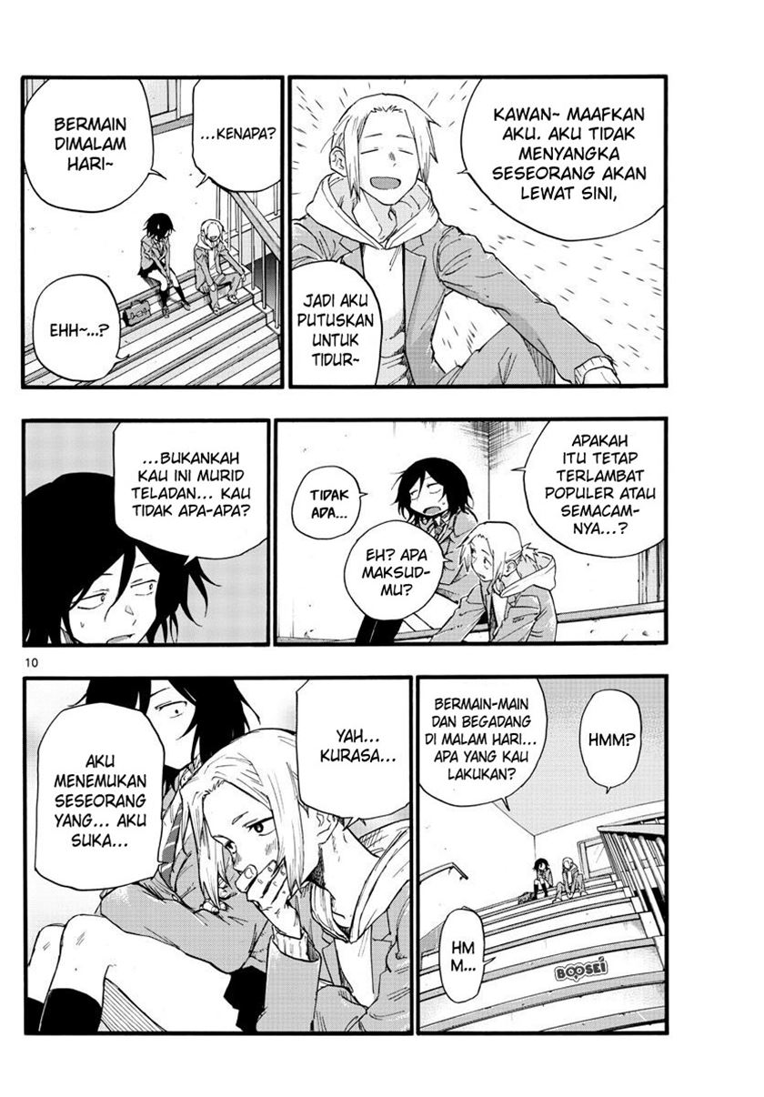 Chapter 23 - halaman 14