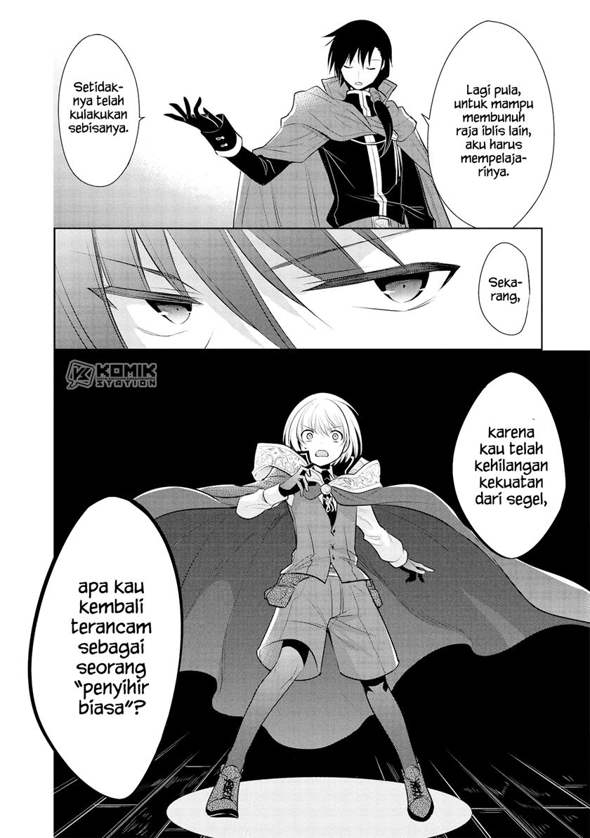 Chapter 30 - halaman 19