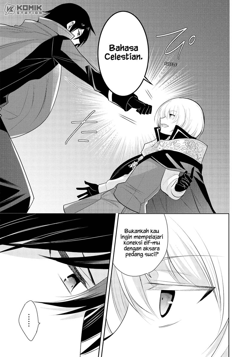 Chapter 30 - halaman 22