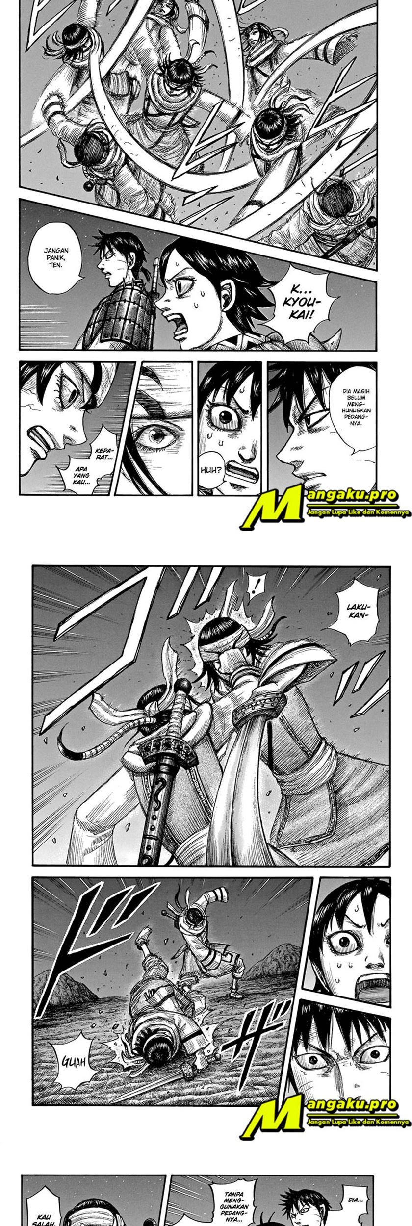 Chapter 667 - halaman 9
