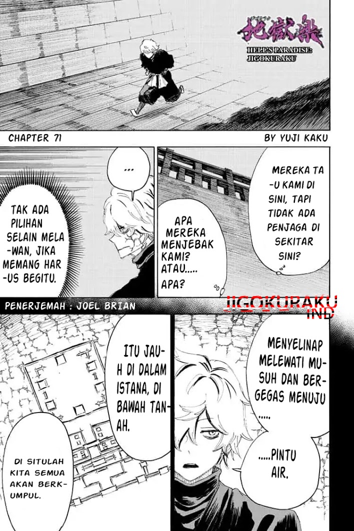 Chapter 71 - halaman 2