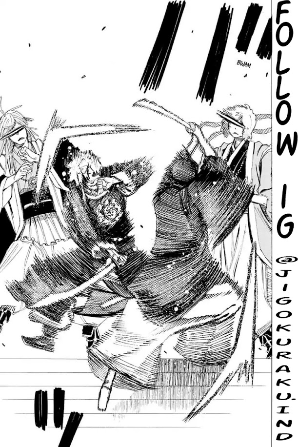 Chapter 71 - halaman 12