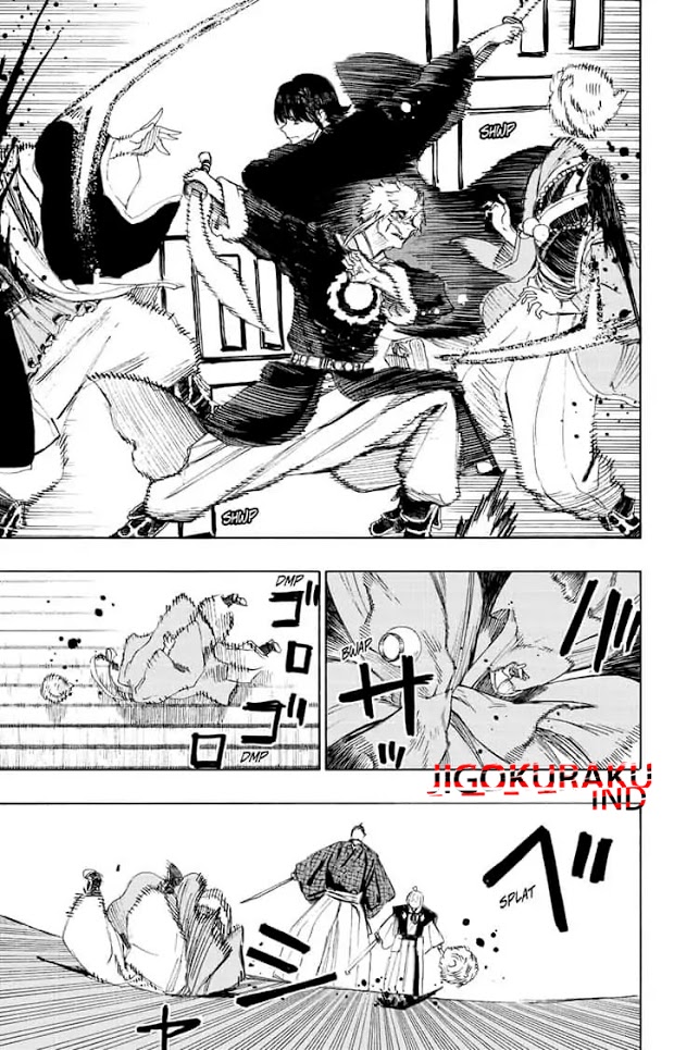 Chapter 71 - halaman 14