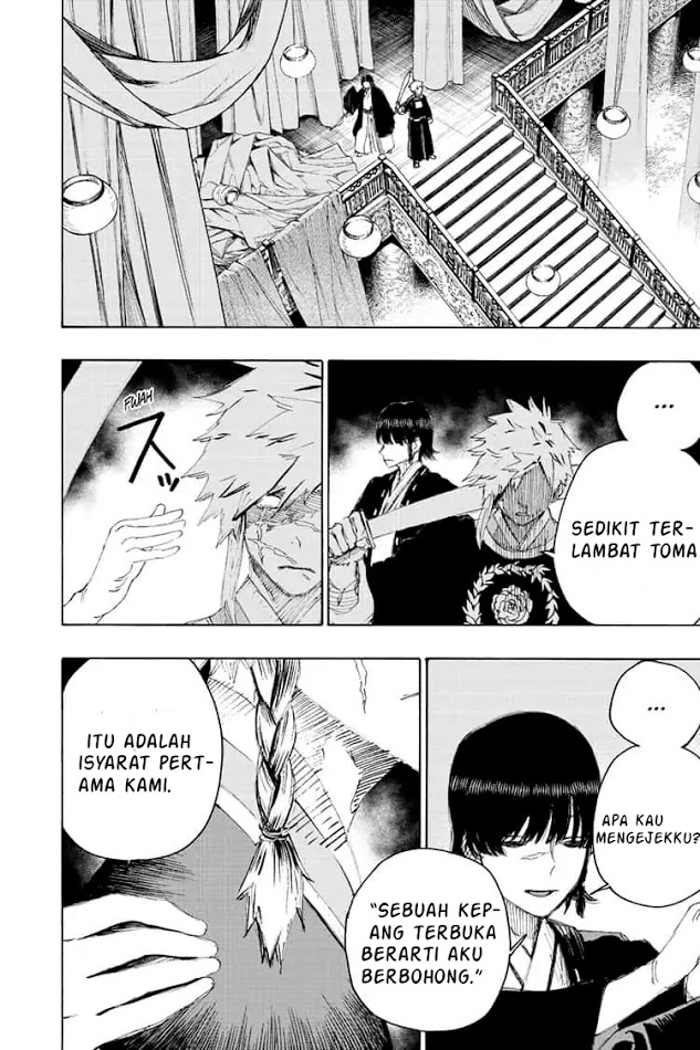 Chapter 71 - halaman 15