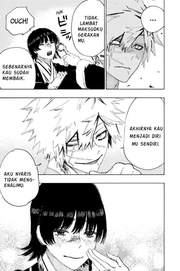 Chapter 71 - halaman 16