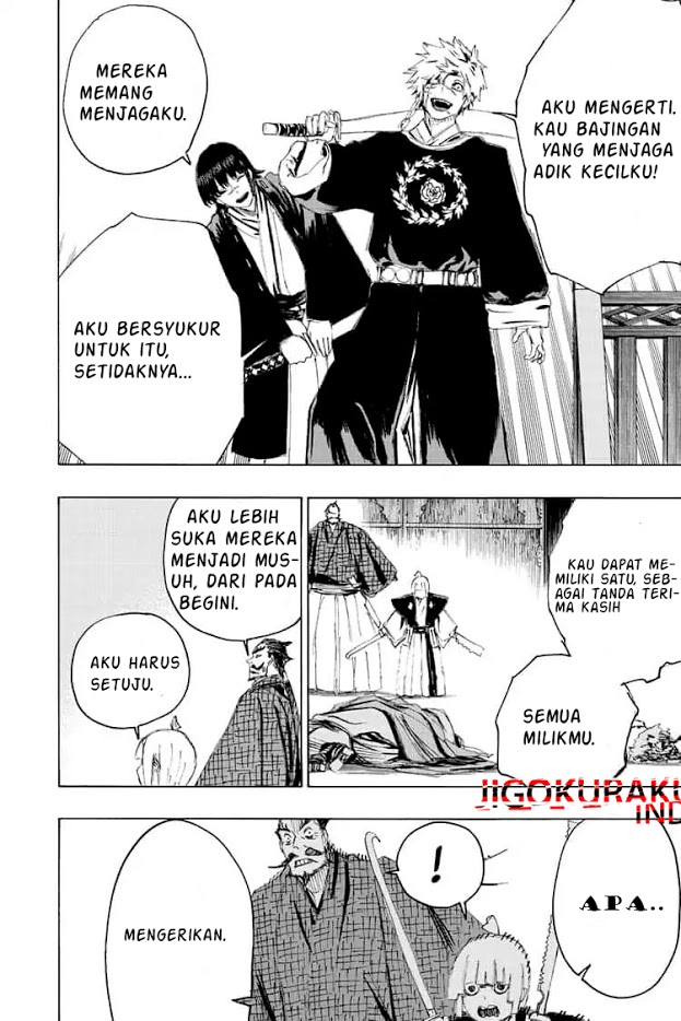 Chapter 71 - halaman 17