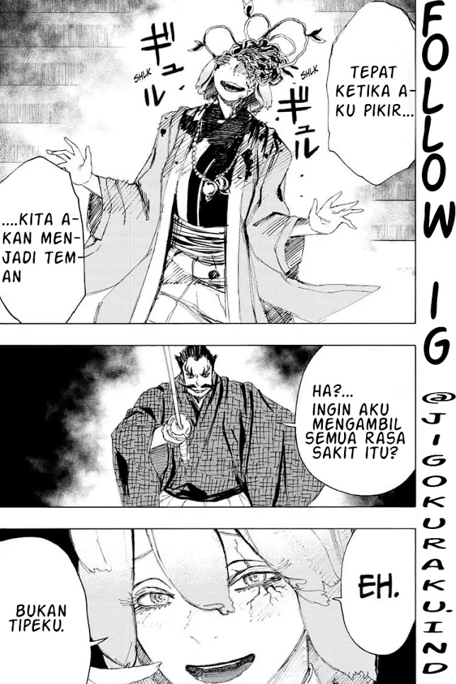 Chapter 71 - halaman 18