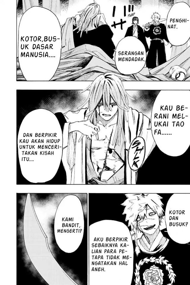 Chapter 71 - halaman 19