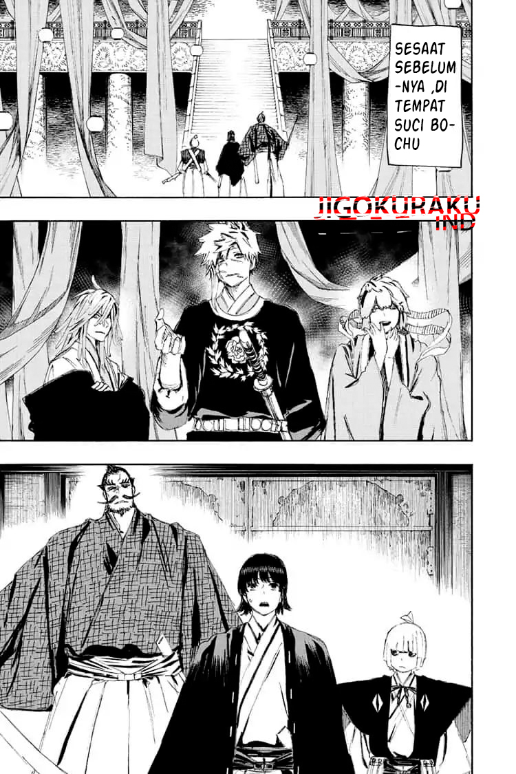 Chapter 71 - halaman 24