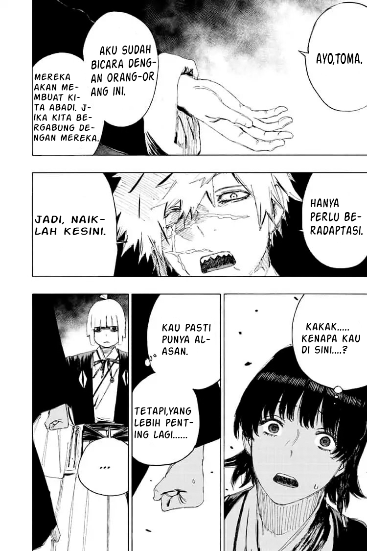 Chapter 71 - halaman 25