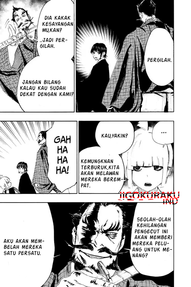 Chapter 71 - halaman 26