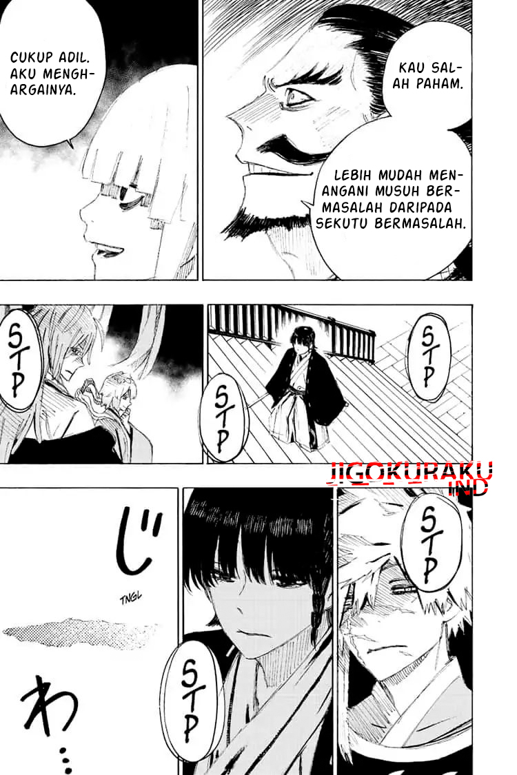 Chapter 71 - halaman 28