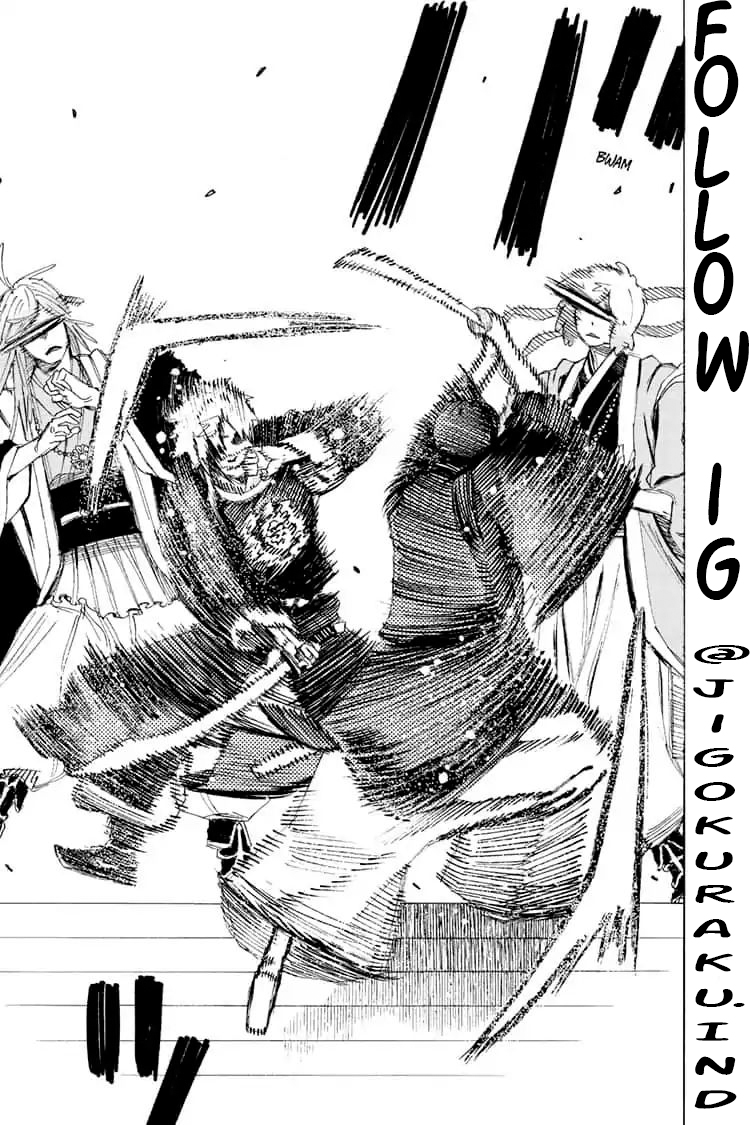 Chapter 71 - halaman 30