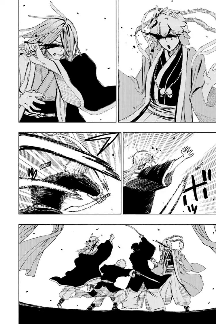 Chapter 71 - halaman 31