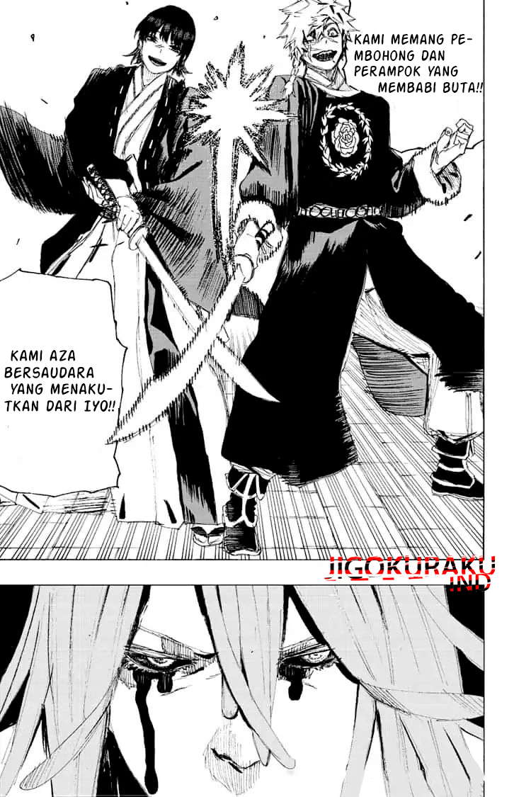 Chapter 71 - halaman 38