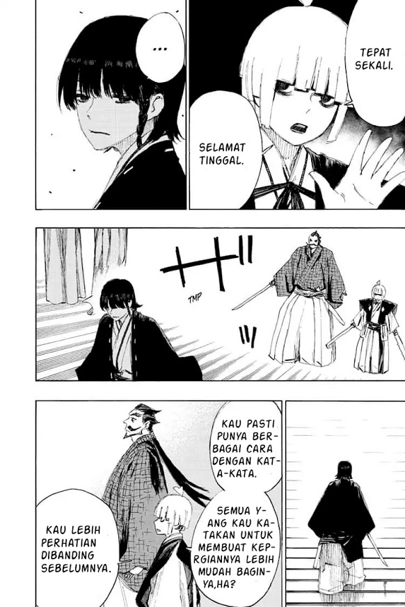 Chapter 71 - halaman 9