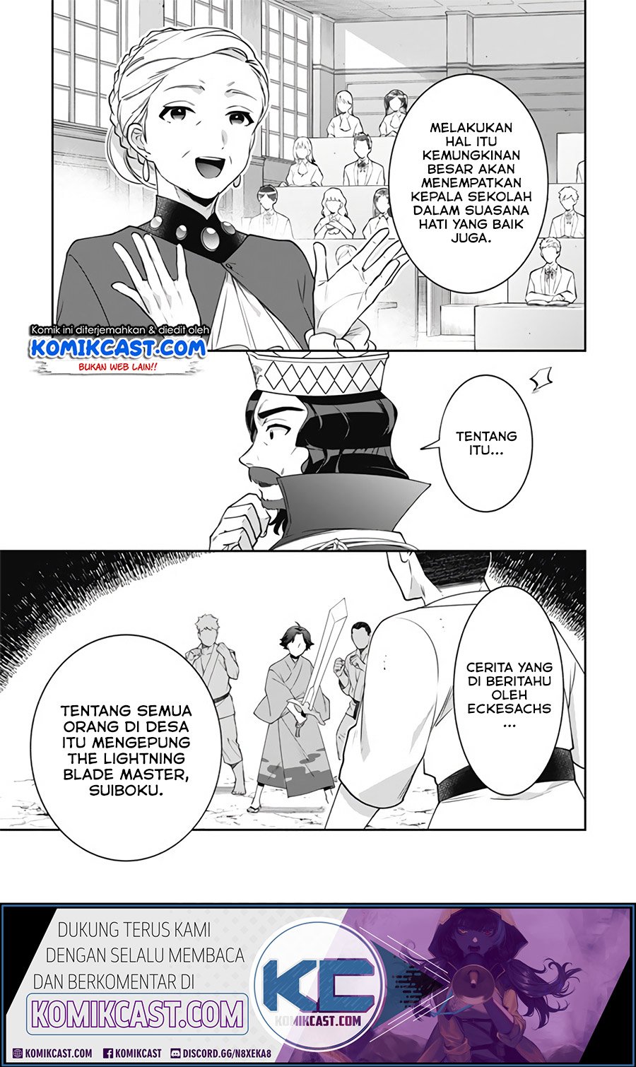 Chapter 49 - halaman 8
