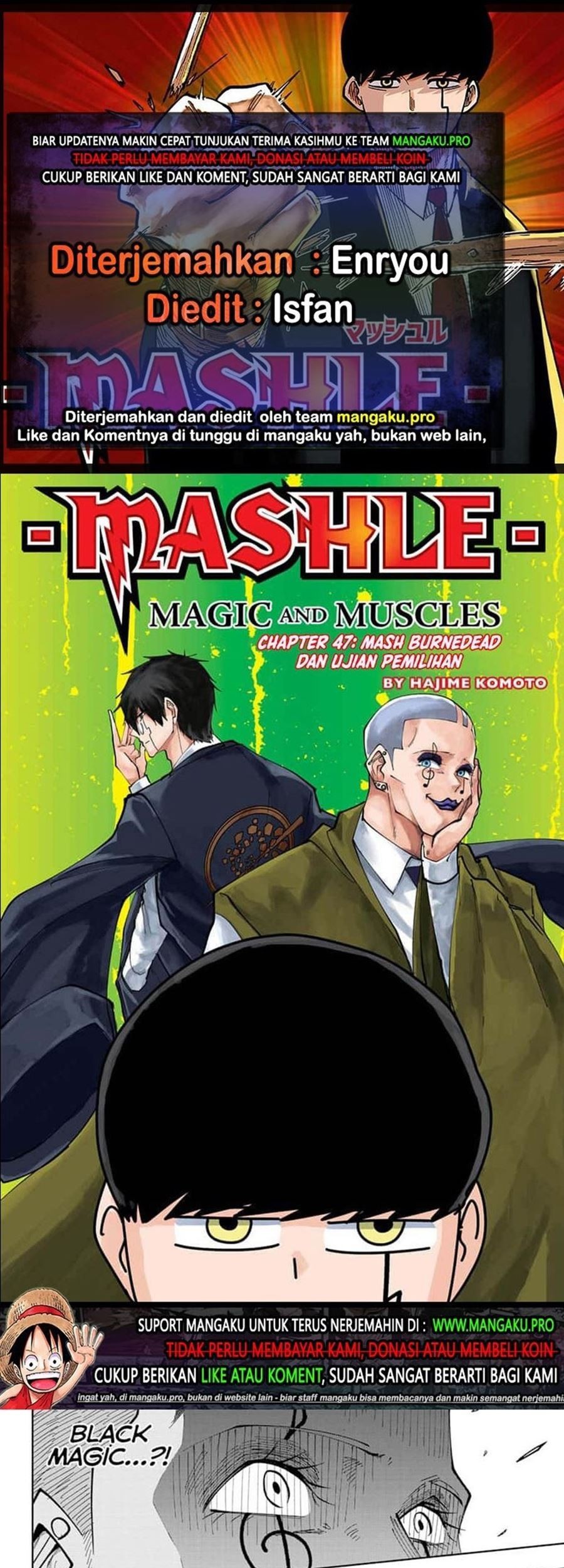 Chapter 47 - halaman 2