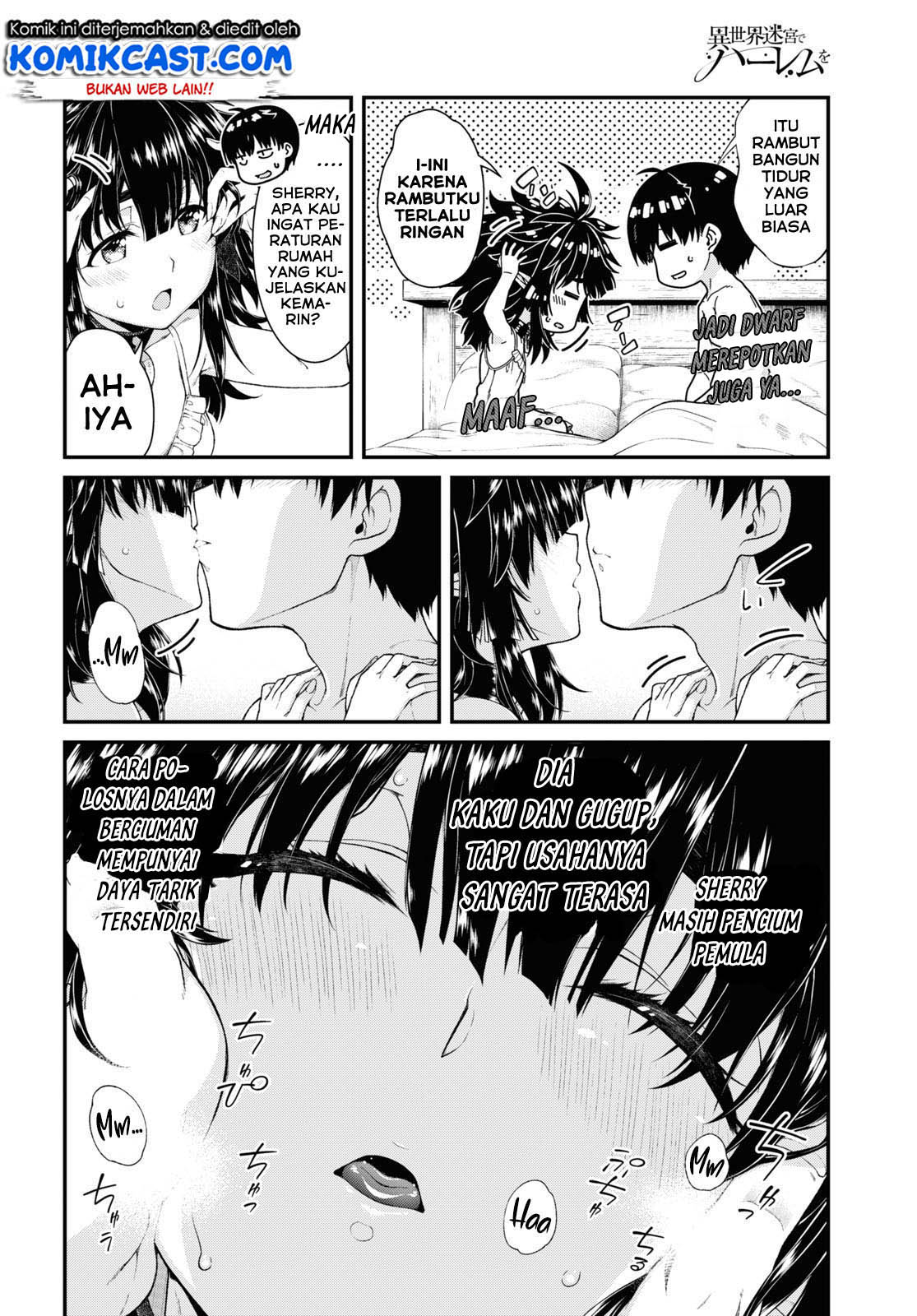 Chapter 44 - halaman 20