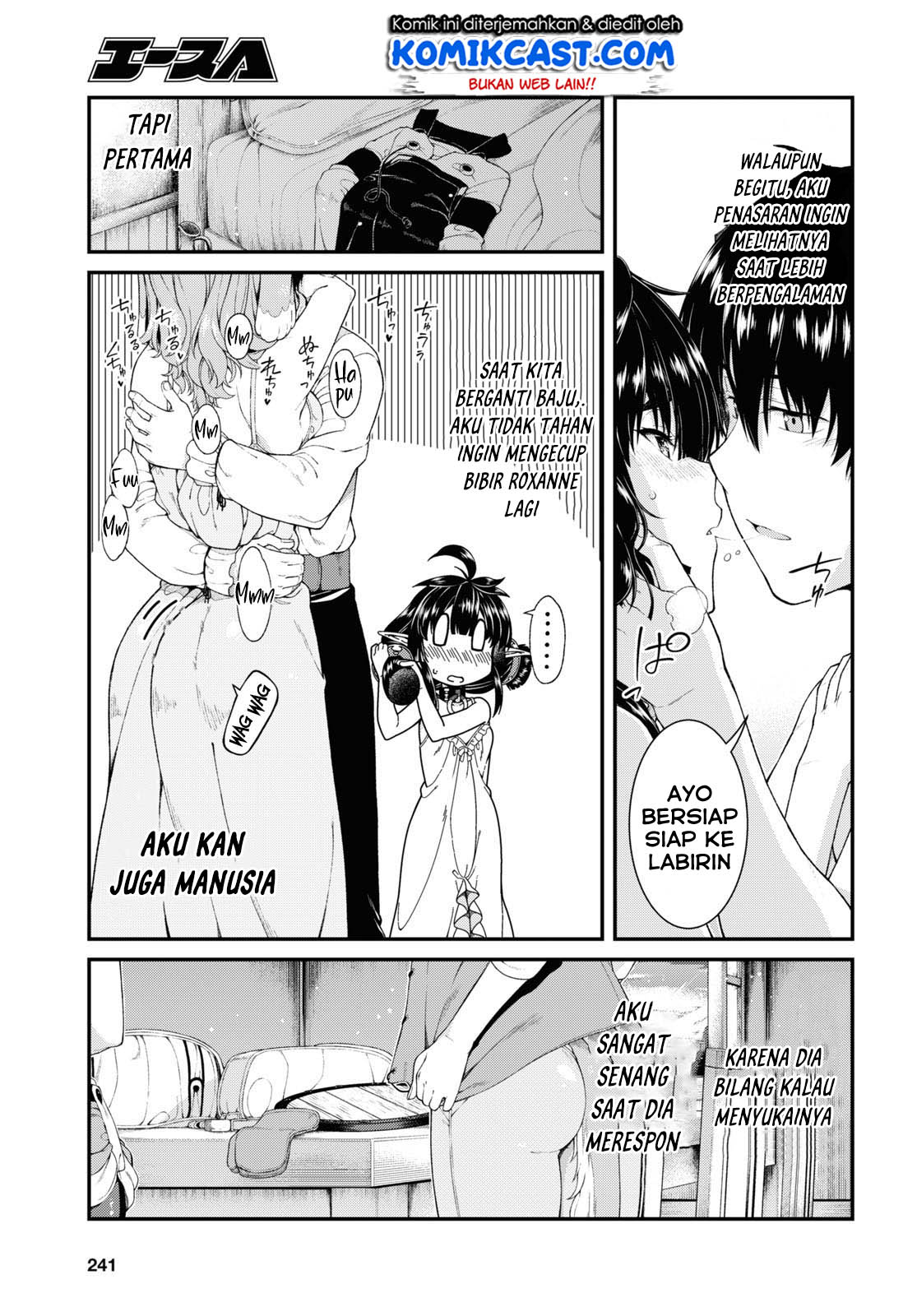Chapter 44 - halaman 21