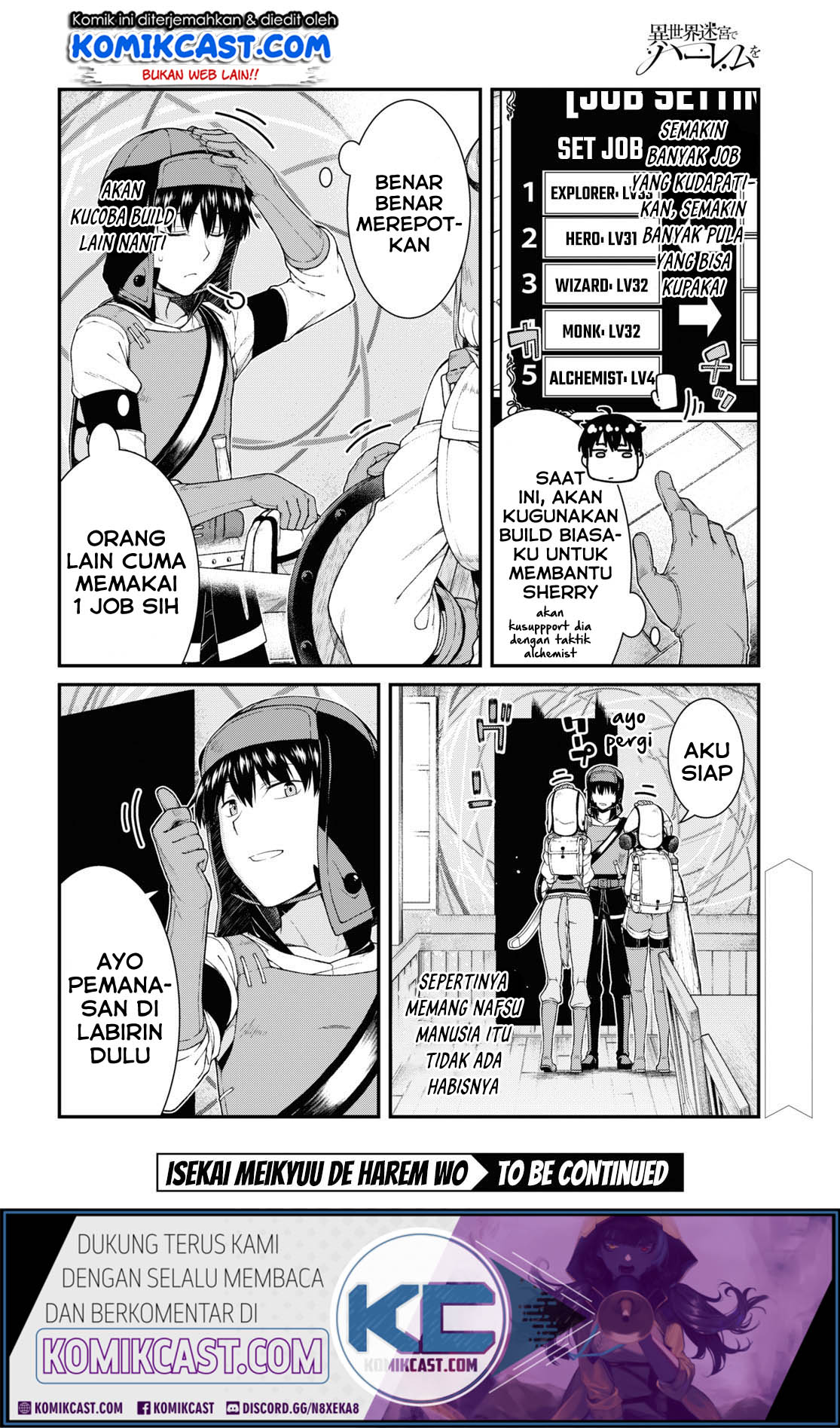 Chapter 44 - halaman 22