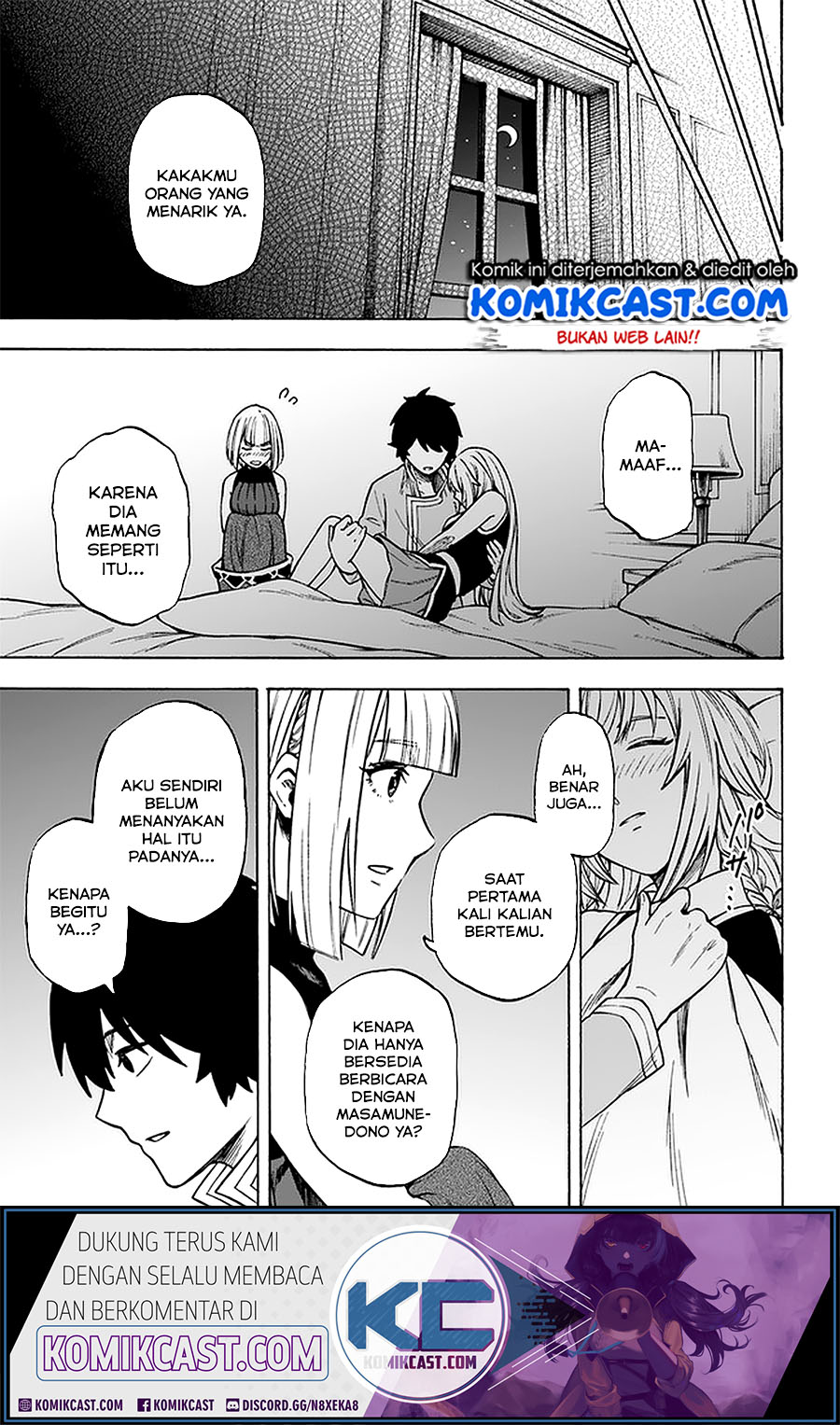 Chapter 12.1 - halaman 14