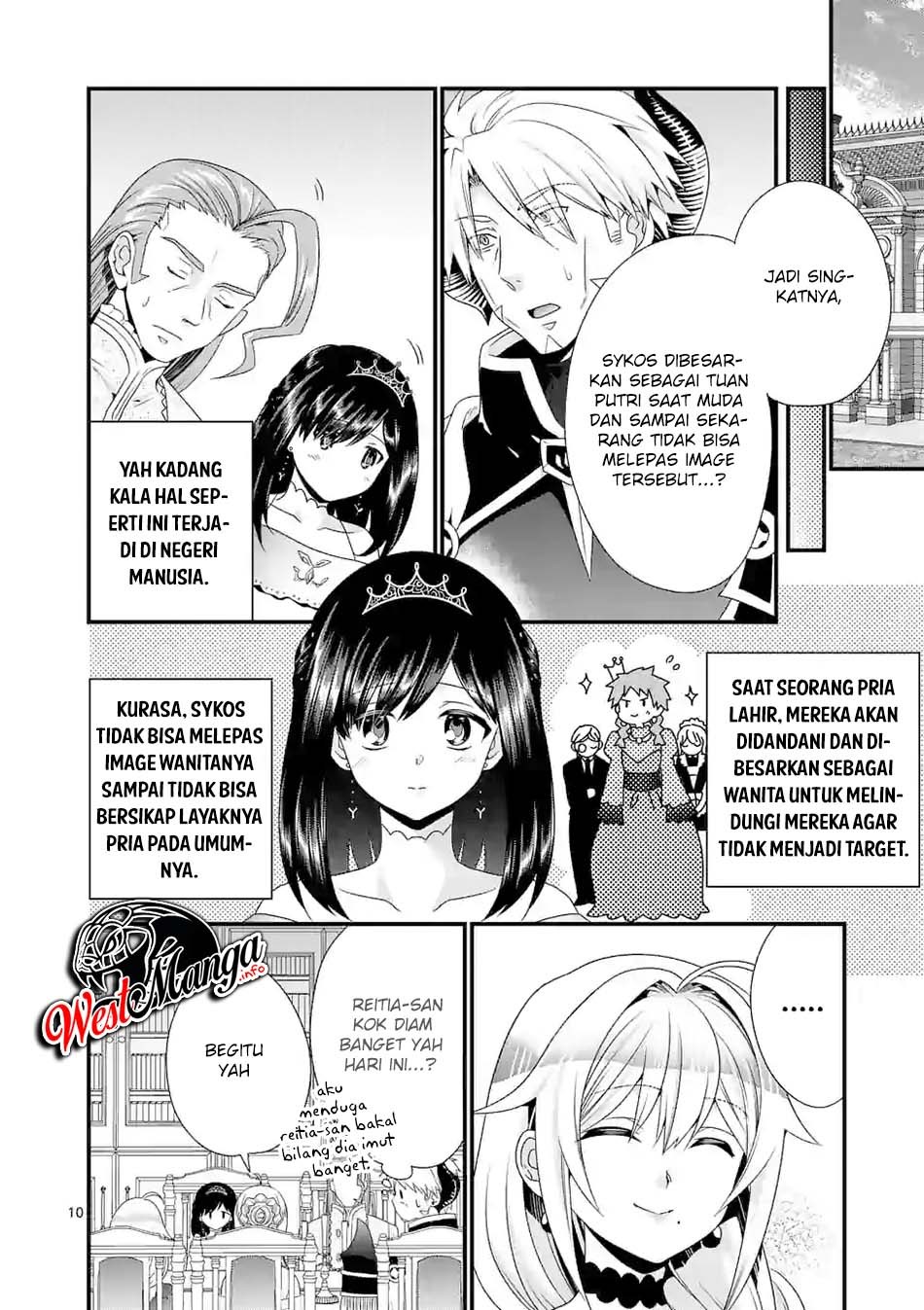 Chapter 39 - halaman 12