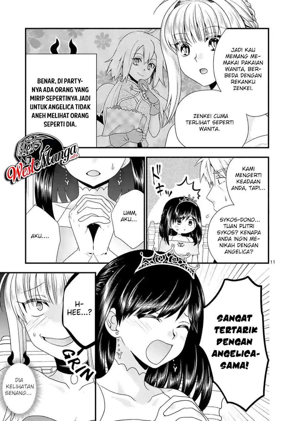 Chapter 39 - halaman 13